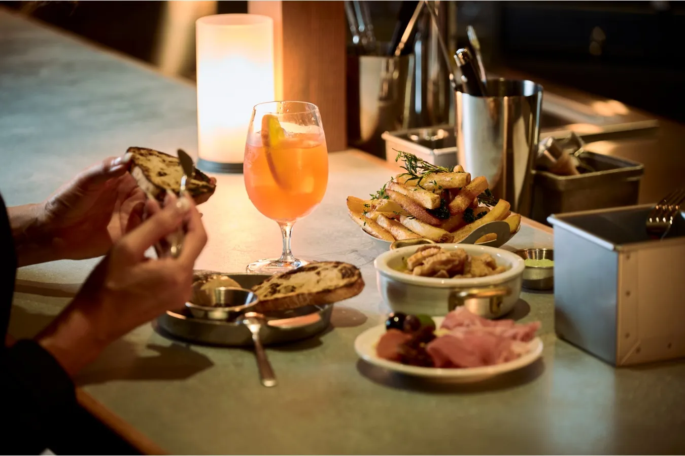 ▲アペロイメージ