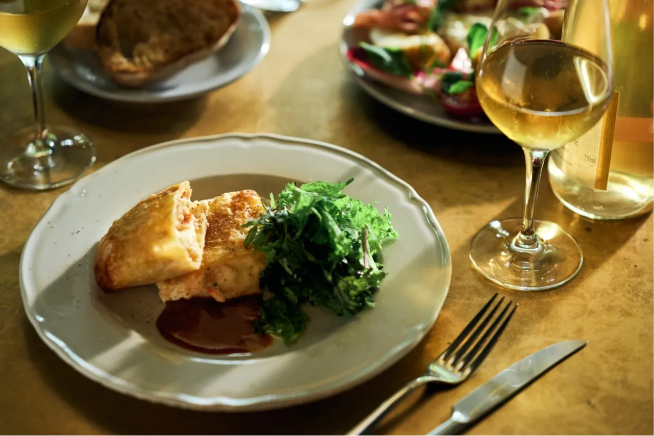 ▲ディナーイメージ