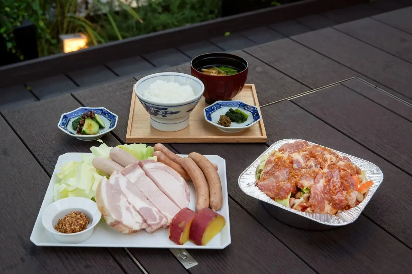 ▲「蔵部のTEPPAN」