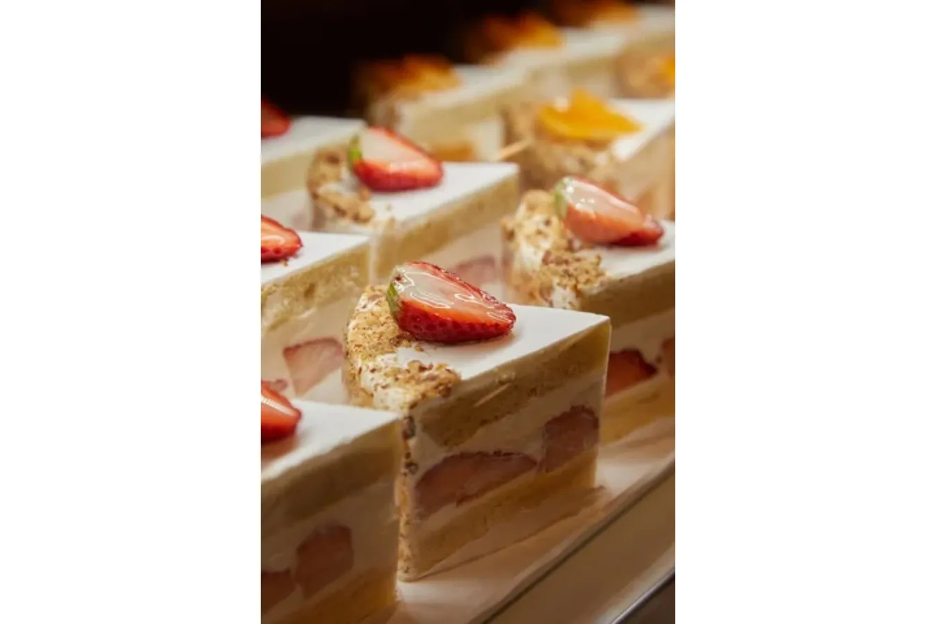 旬の美味しさを発信するスイーツブランド「ノーマルベイク」が世田谷にオープン！_2285616