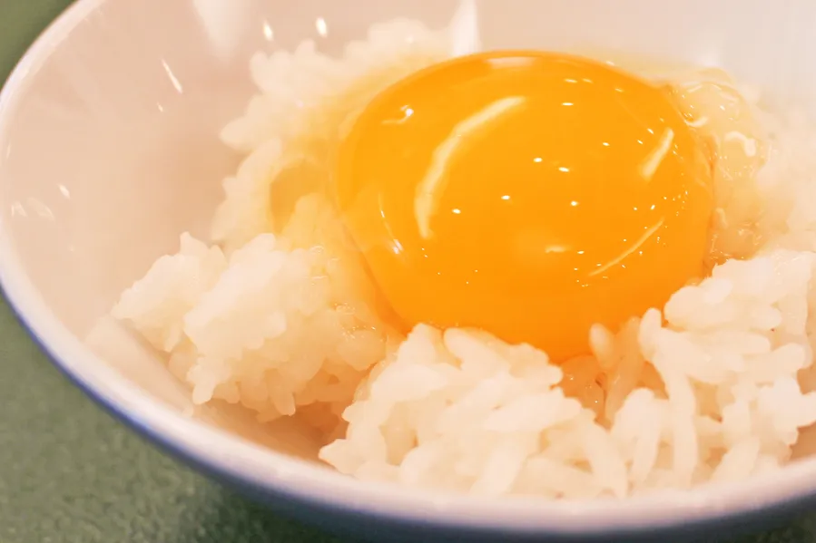 1個300円する高級卵のTKGも食べ放題！ラーメン、オムレツetc.約50種類を堪能できるディナービュッフェに潜入