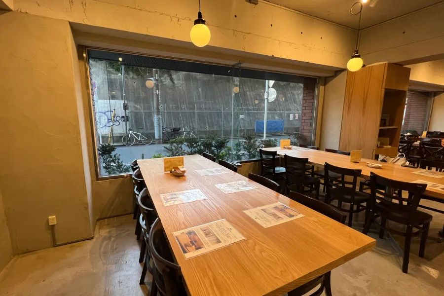 麺まで豆腐のラーメンも!豆腐工房を併設した「豆富食堂」が恵比寿でオープン_149668