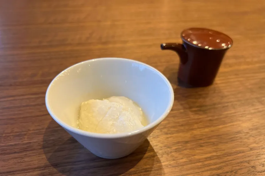 麺まで豆腐のラーメンも!豆腐工房を併設した「豆富食堂」が恵比寿でオープン_149672