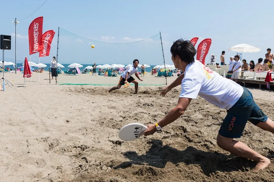 【いよいよ開幕！リオの熱狂に負けるな！】気軽に参加&観戦できるスポーツイベント6選[2016年8月版]