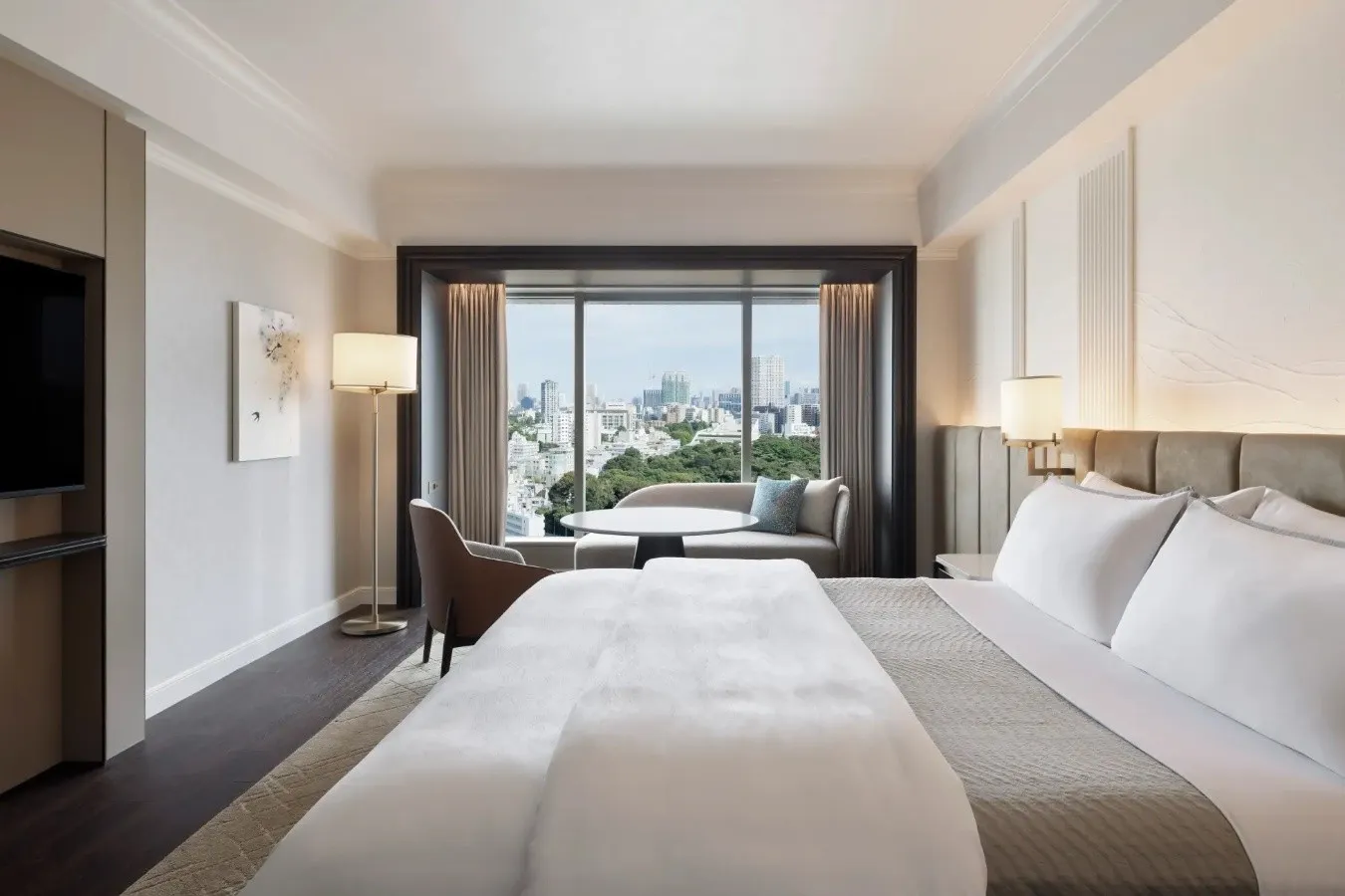 ▲ゲストルーム