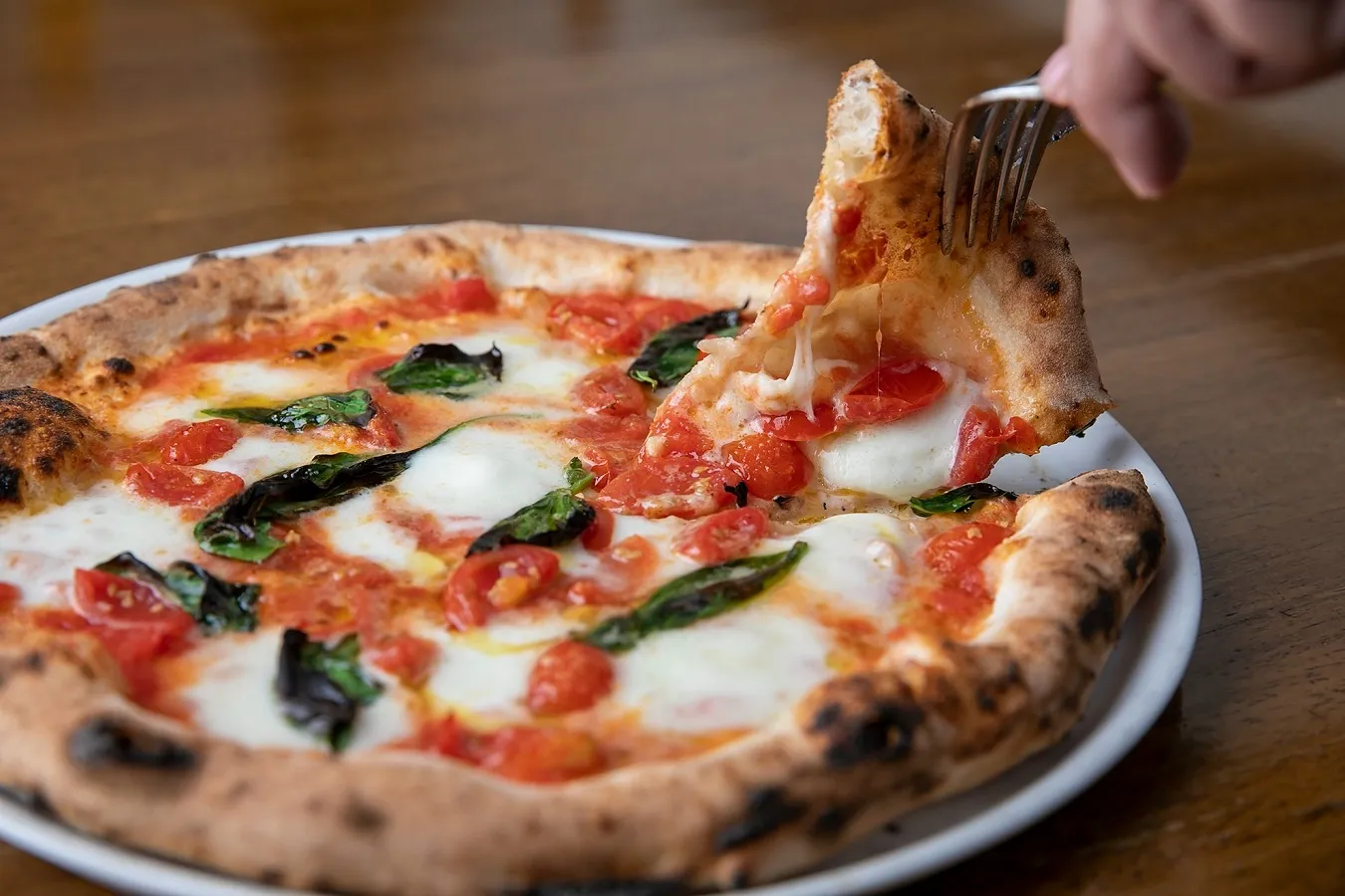 ▲マルゲリータ