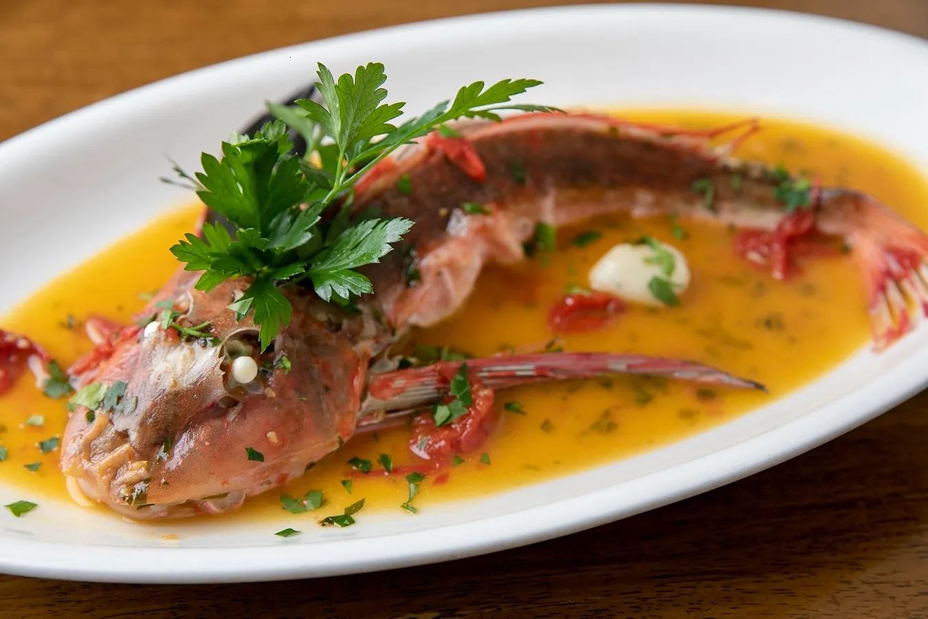 ▲アクアパッツァ