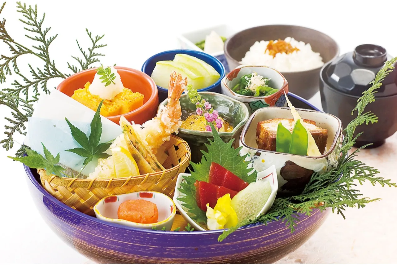 【池袋】個室や座敷でゆっくり!“子連れランチ”のオススメ店を厳選_1391542