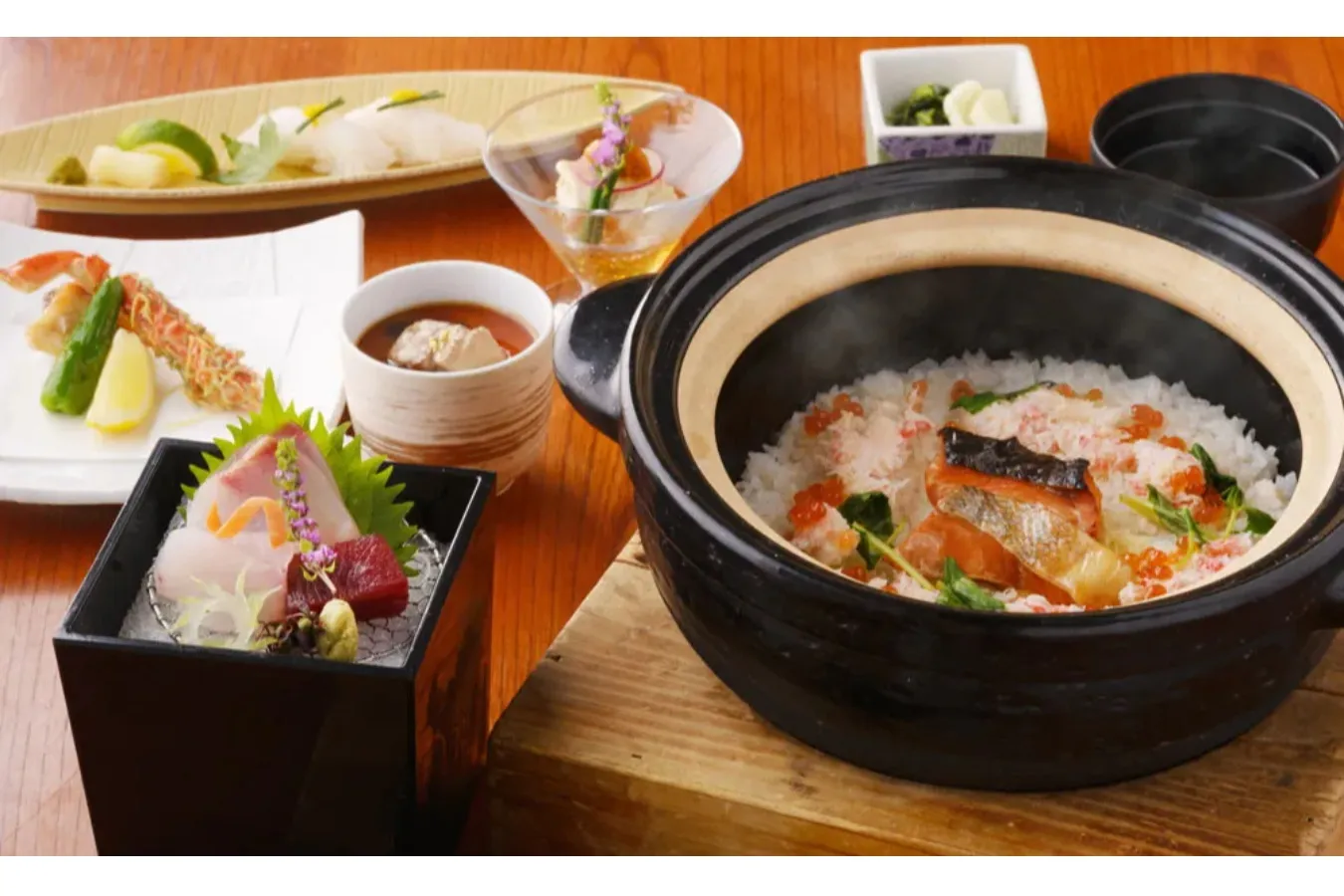 【池袋】“子連れランチ”でオススメの店5選！個室や座敷でゆっくり過ごせる♪_2741064