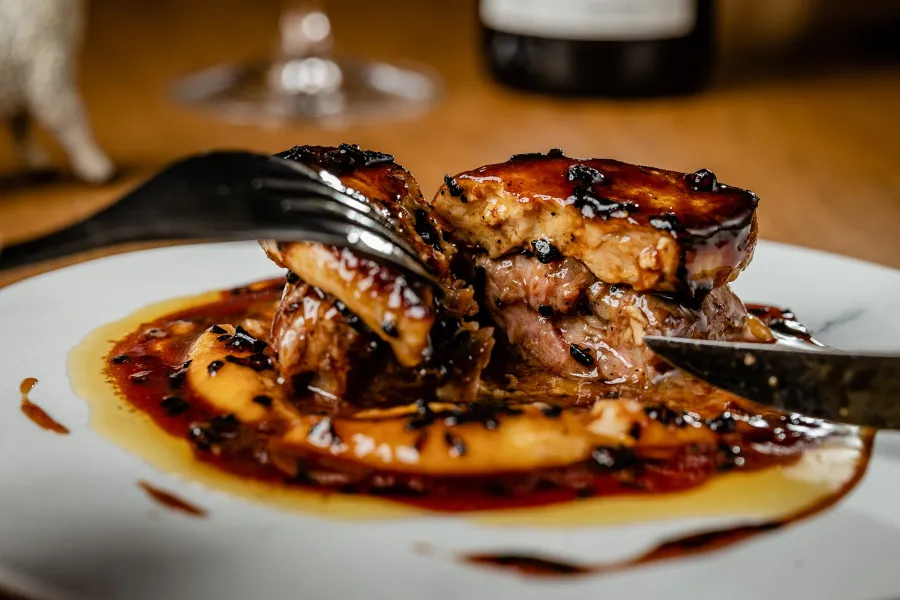 羊肉のコース！「串羊 羊サンライズ」横浜関内にオープン_291195