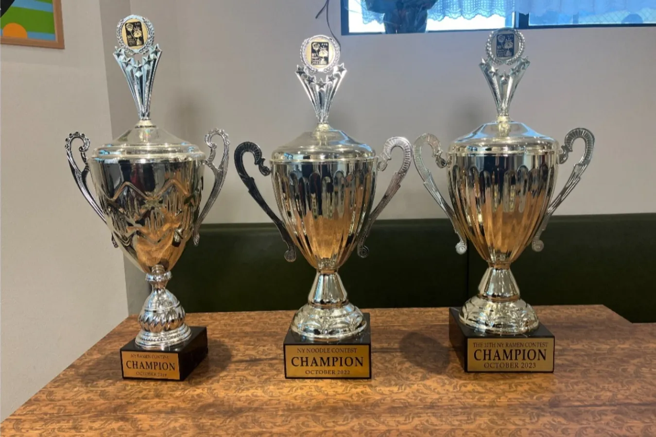 芸人とラーメン屋の“二刀流”店主が作る注目の一杯！塩ラーメンが絶品な浅草「鬼そば藤谷」_1281846