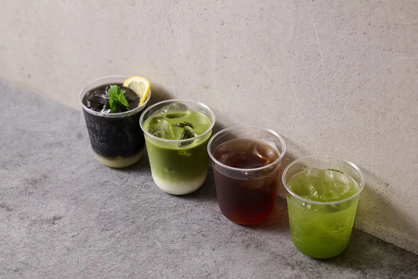 ▲ドリンクイメージ