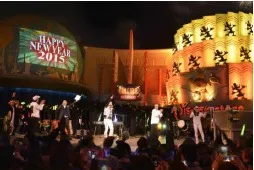 年内最後の一大イベント！みんなで楽しむカウントダウンイベント6選【2016年版】