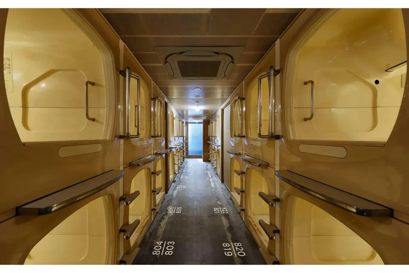 【東京】サウナ付き客室も！サウナを楽しめるホテル5選_3346030