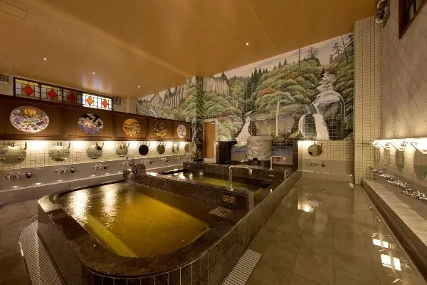 【東京】おすすめ「銭湯」14選！550円で大満足◎