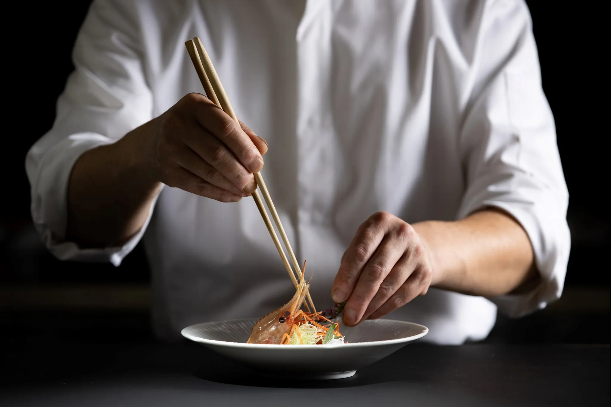 【松戸】「懐食みちば」オープン！道場六三郎氏による味をリーズナブルに