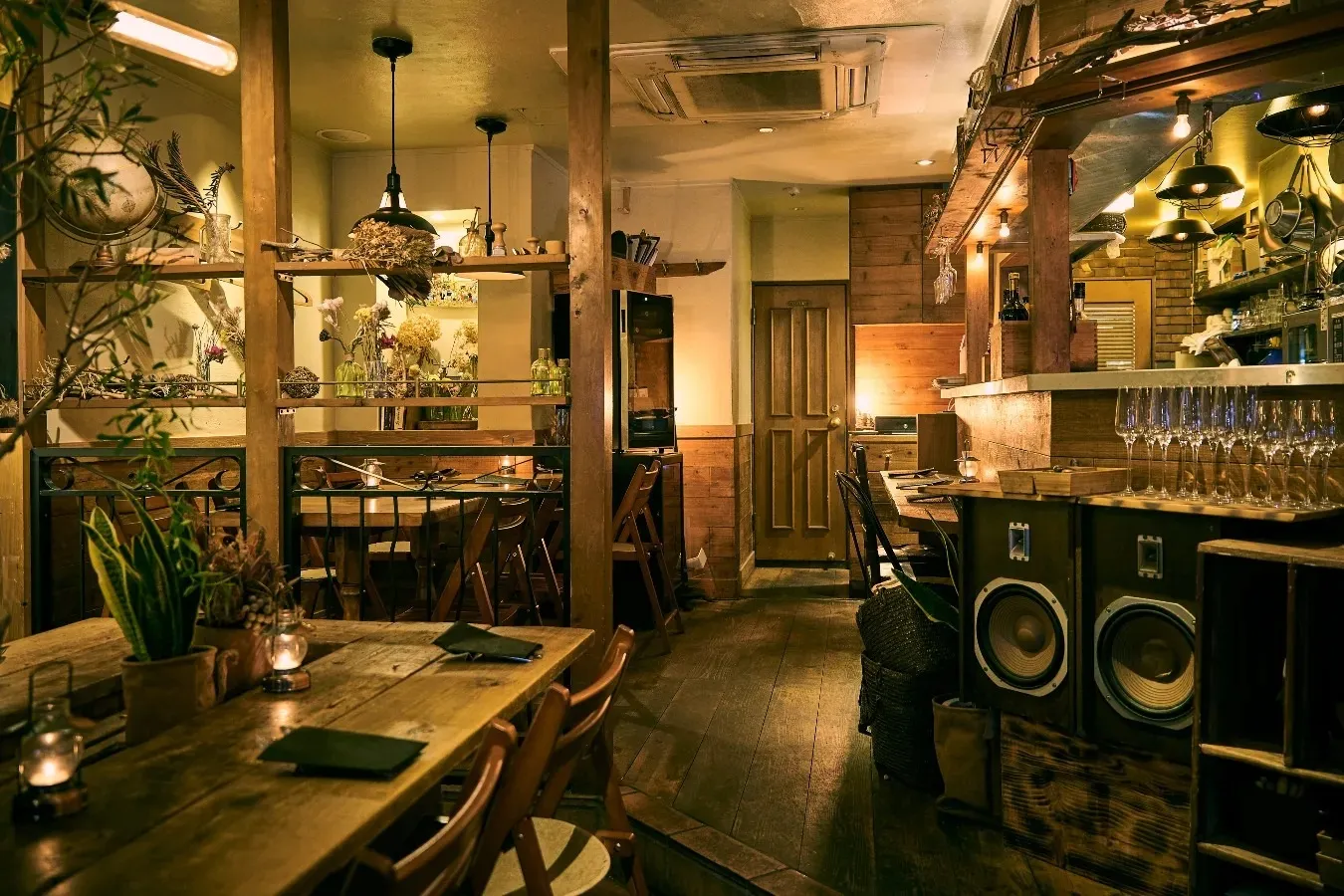 ▲写真提供：MK Farmers & Grill