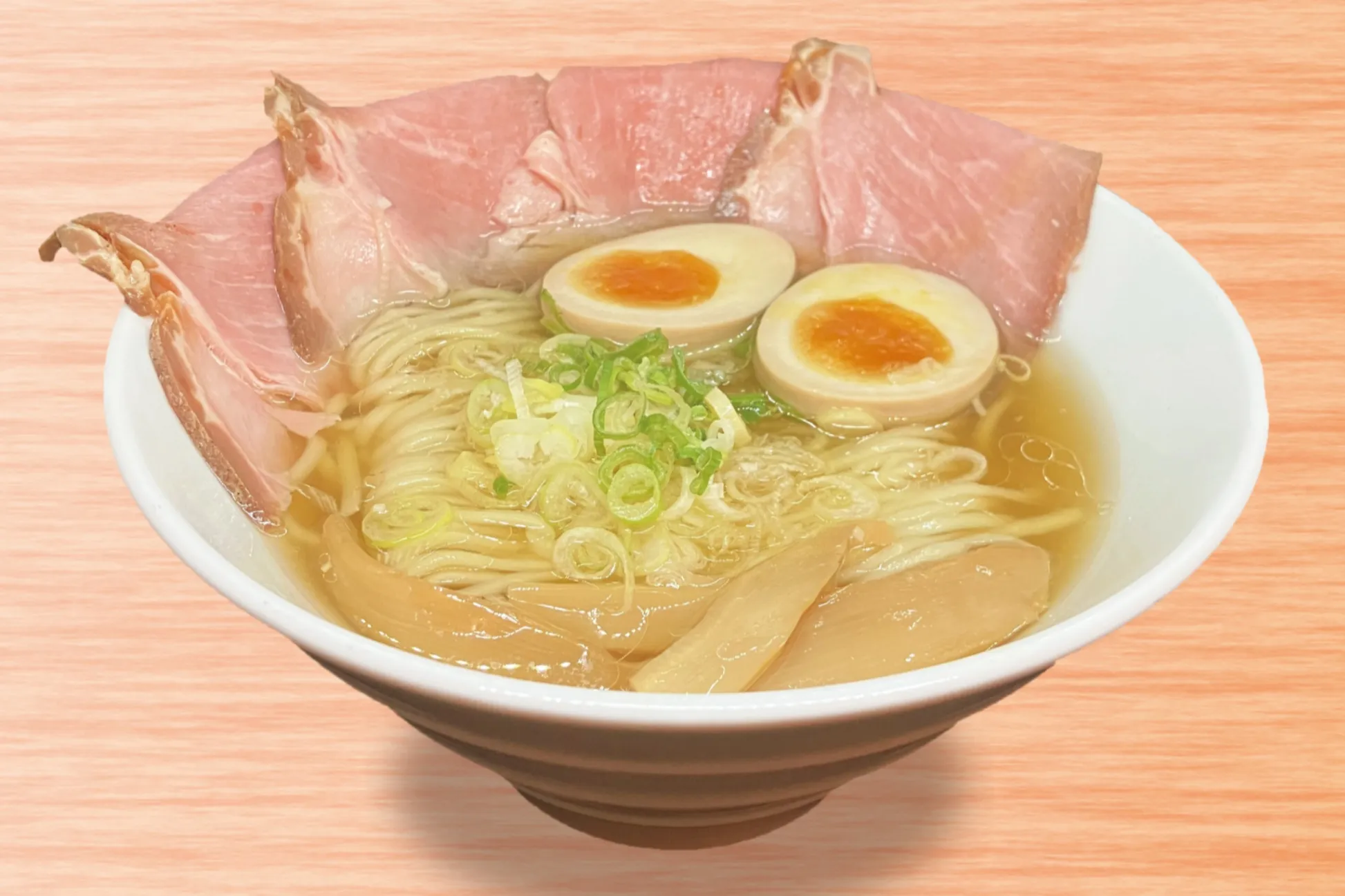 東日本初上陸！2カ月ごとに名店ラーメンを楽しめる「ラーメンステーション」がオープン