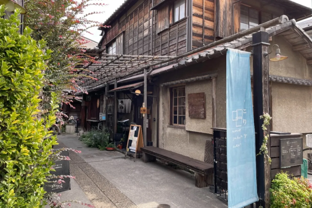 フランス仕込みのパンとお菓子が絶品！谷中のベーカリー「Think」にパンマニア感激_1179712