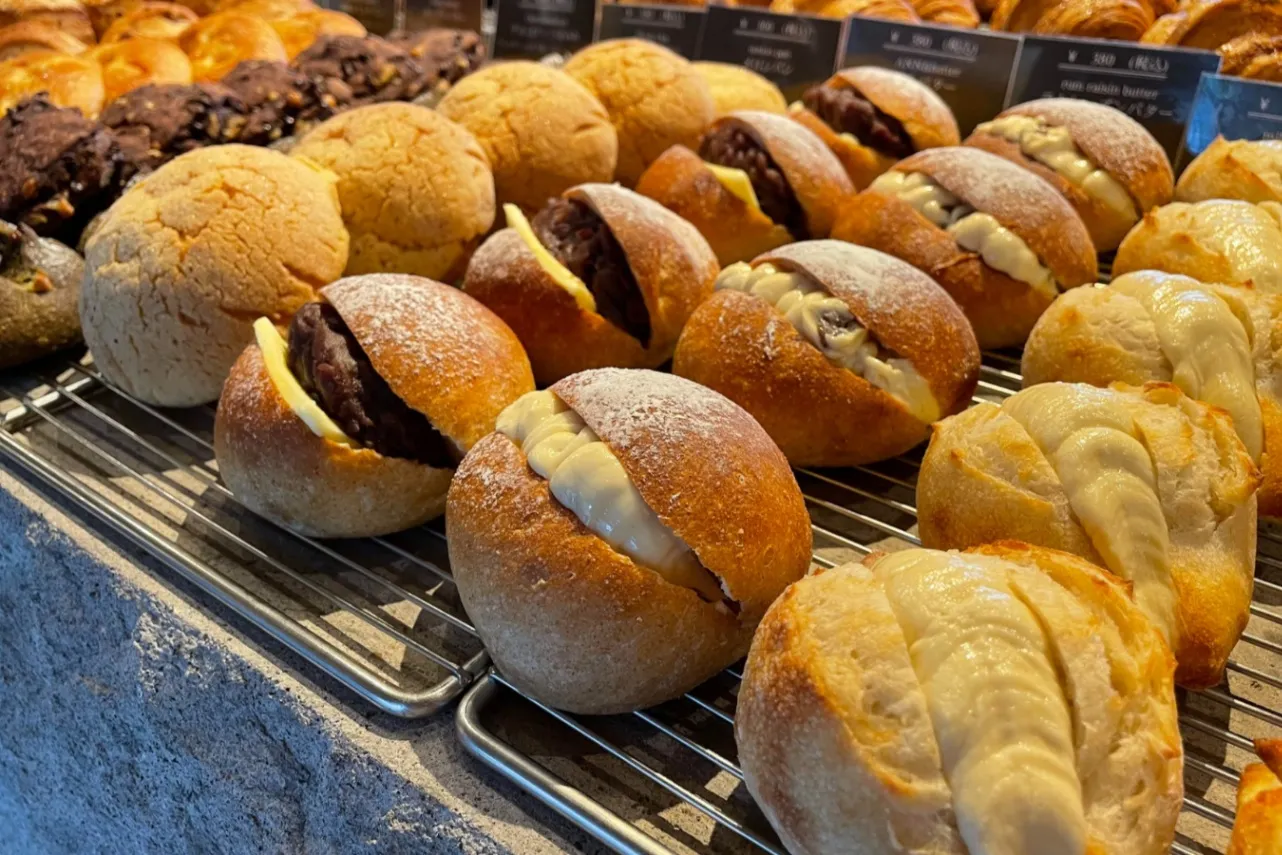 フランス仕込みのパンとお菓子が絶品！谷中のベーカリー「Think」にパンマニア感激_1179713