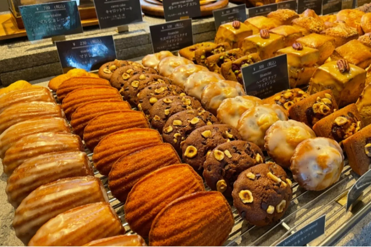 フランス仕込みのパンとお菓子が絶品！谷中のベーカリー「Think」にパンマニア感激_1179714