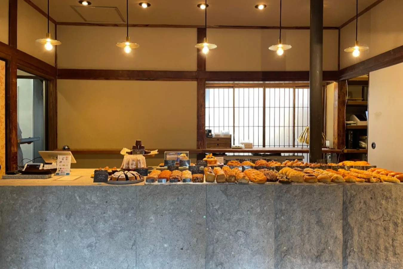 フランス仕込みのパンとお菓子が絶品！谷中のベーカリー「Think」にパンマニア感激_1179715