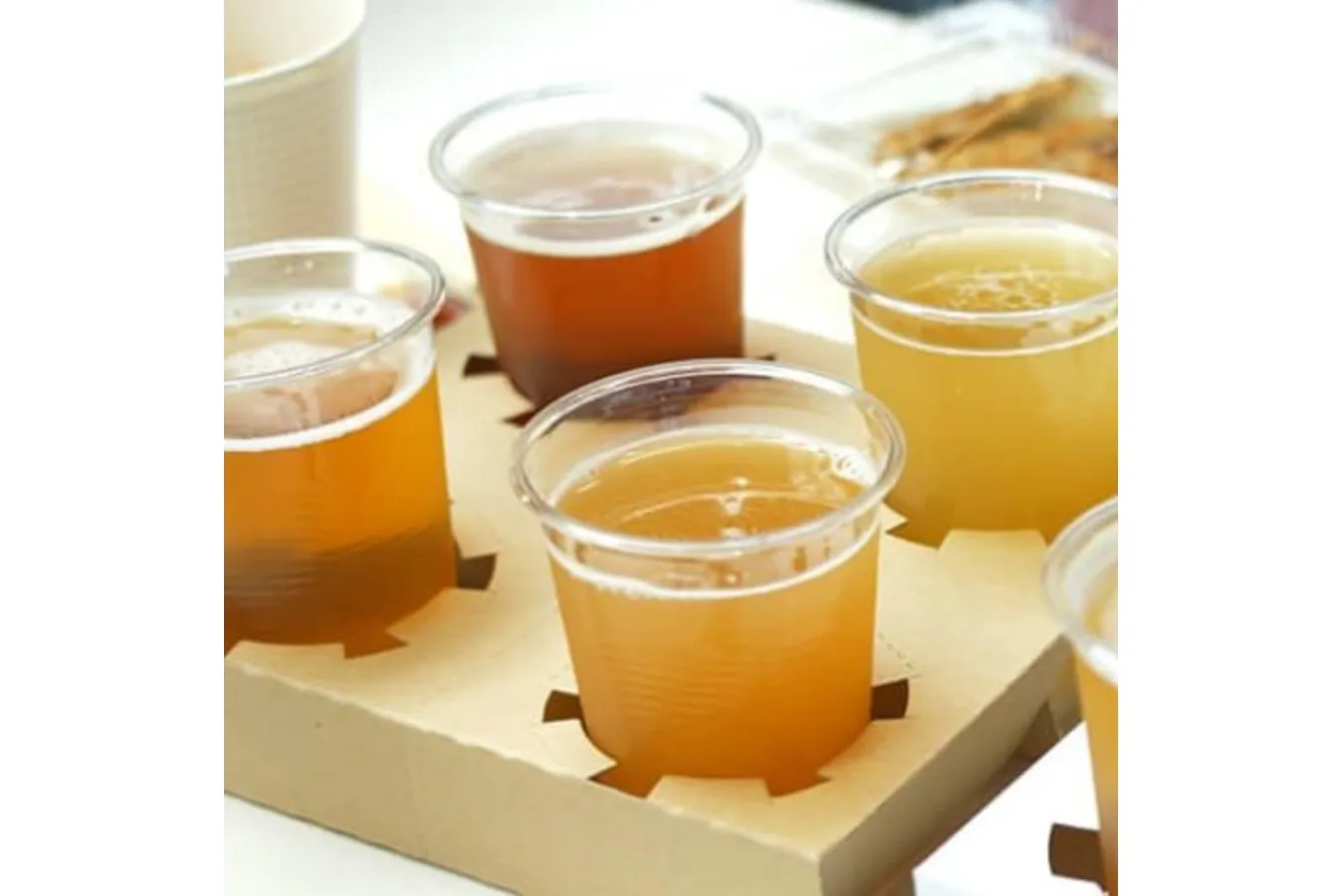 人気のビールが全国各地から大集結！「2025けやきひろば春のビール祭り」_2415889