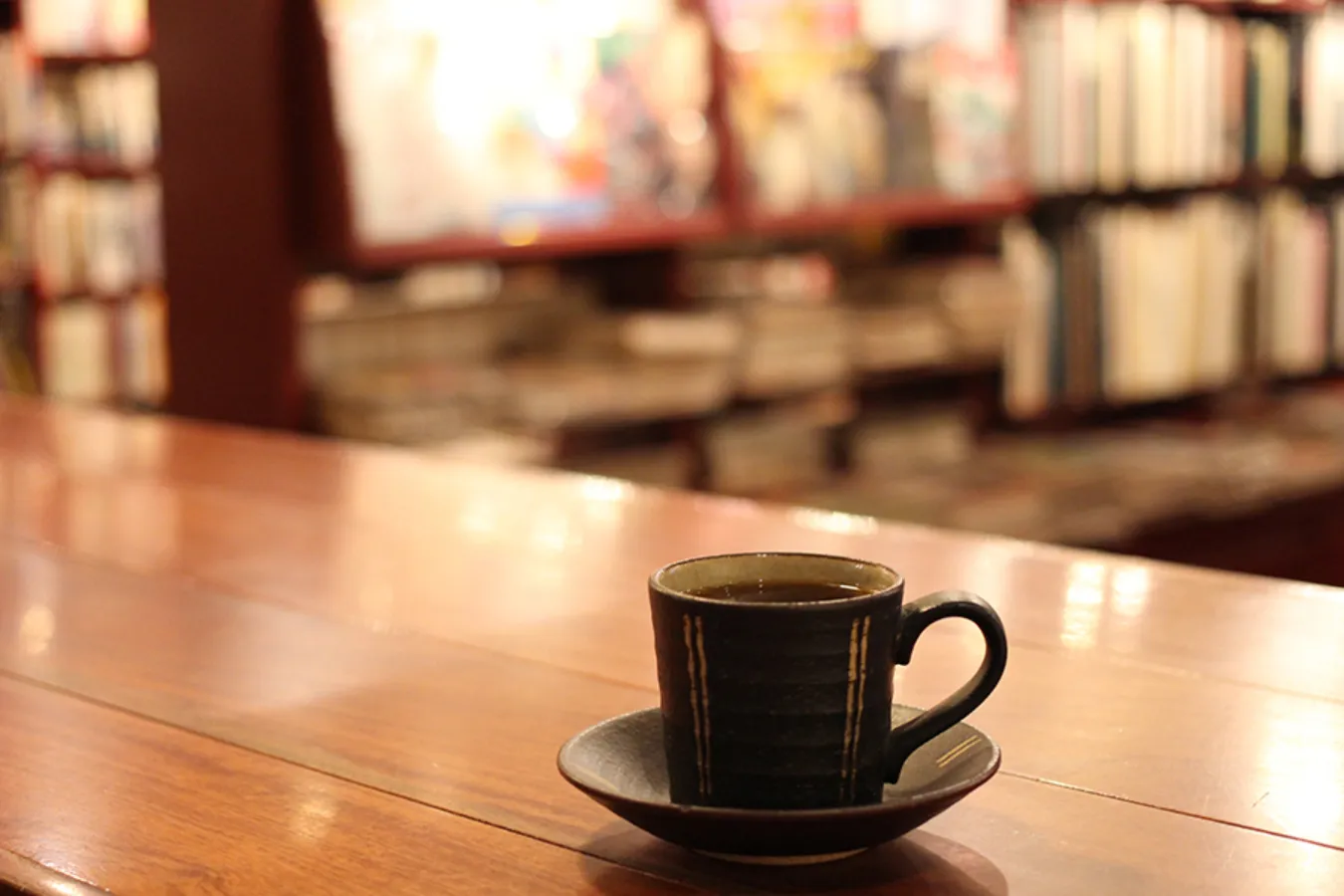 【渋谷】一人で気ままに読書できる♪ブックカフェ3選_1716220