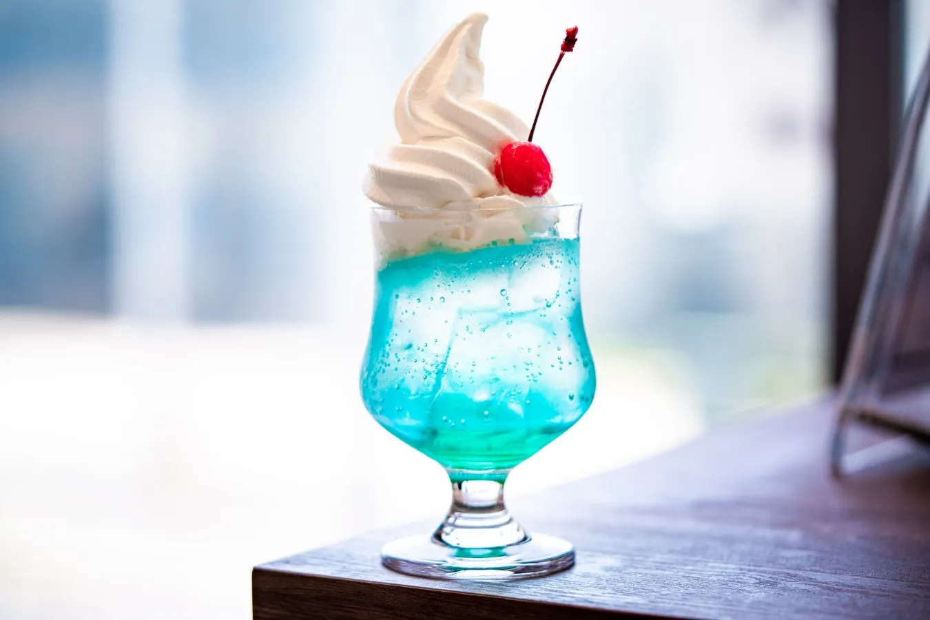 ▲天狼院カフェSHIBUYAドリンクメニュー例