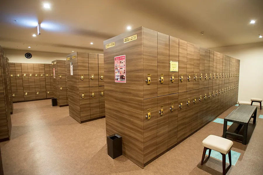 都心で温泉を楽しめる！新宿・歌舞伎町「テルマー湯」レポ_1252459