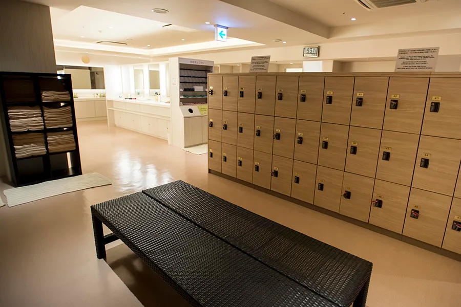 都心で温泉を楽しめる！新宿・歌舞伎町「テルマー湯」レポ_1252462