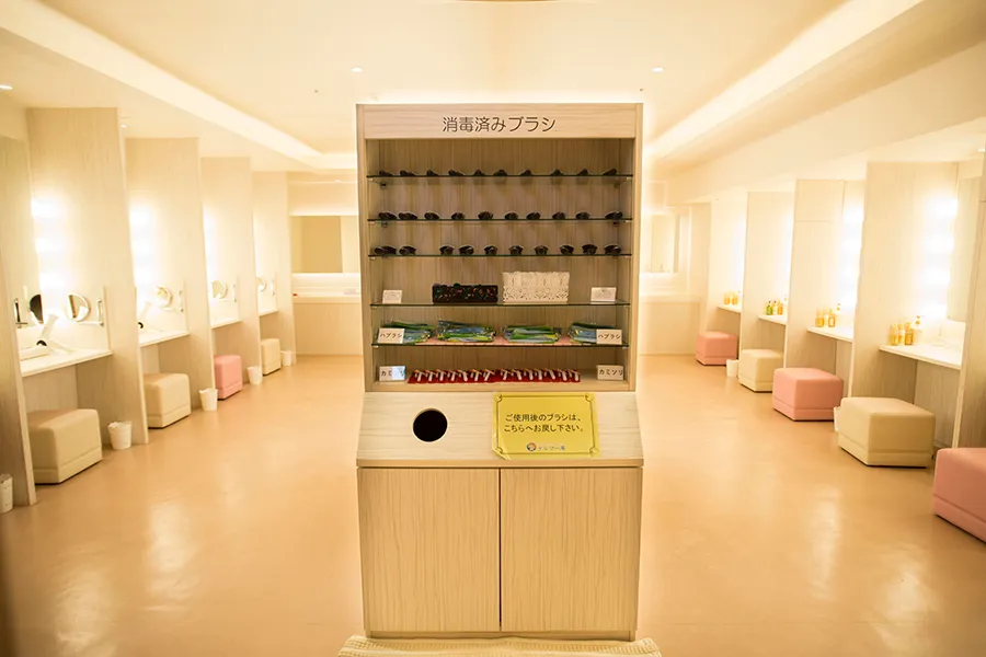 都心で温泉を楽しめる！新宿・歌舞伎町「テルマー湯」レポ_1252463