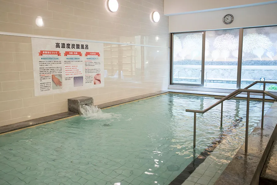 都心で温泉を楽しめる！新宿・歌舞伎町「テルマー湯」レポ_1252464