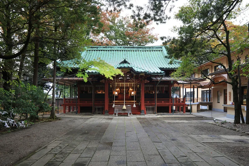 11月5日は「縁結びの日」！恋愛成就や良縁を祈願しにおでかけしたい都内の神社3つ