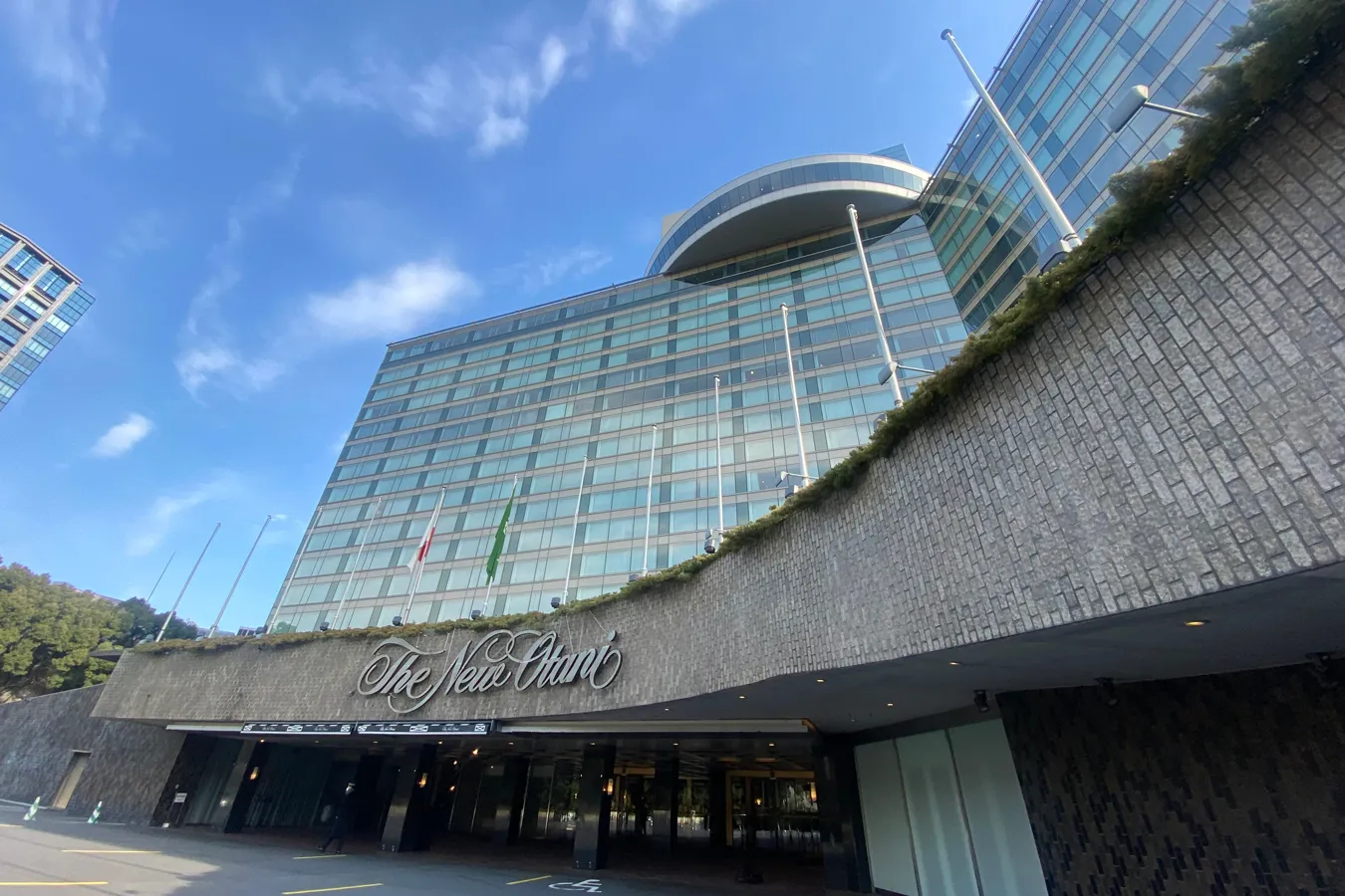 『007』のロケ地が「ホテルニューオータニ（東京）」にも！映画ソムリエ・東紗友美のイチ推し。_750293