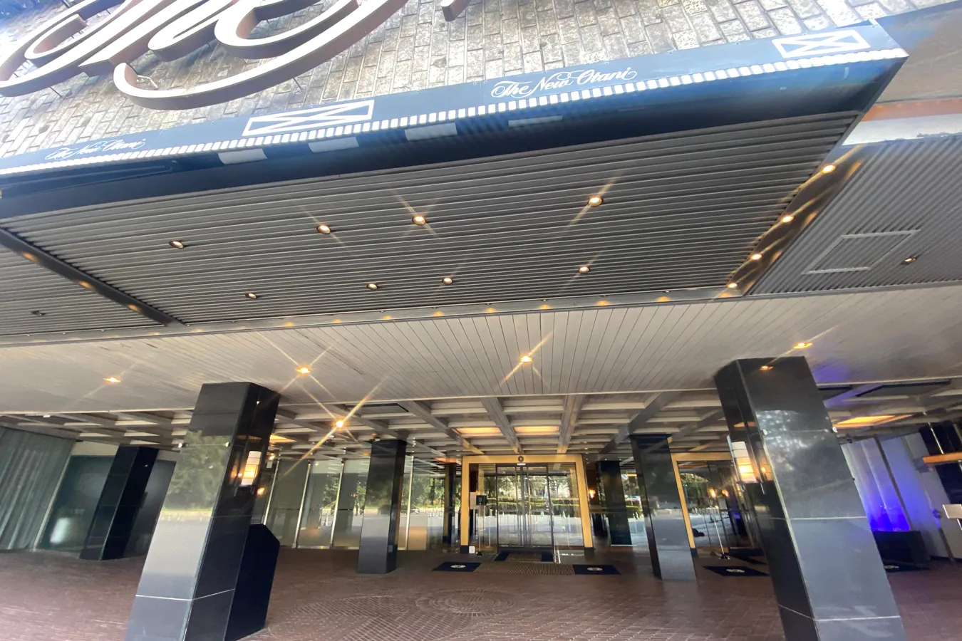 『007』のロケ地が「ホテルニューオータニ（東京）」にも！映画ソムリエ・東紗友美のイチ推し。_750297