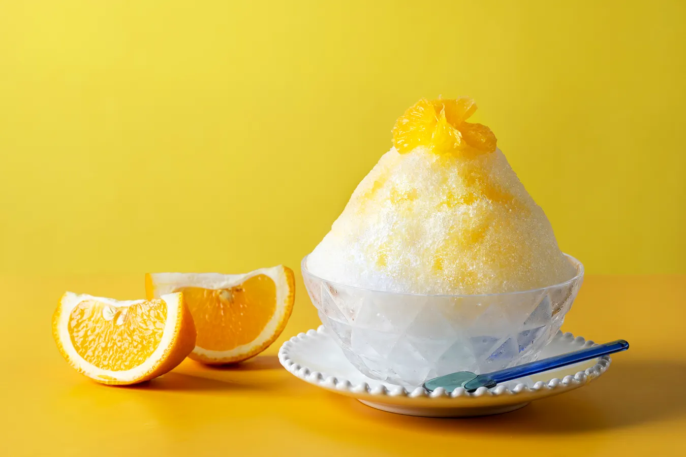 ▲和歌山県ポップアップショールーム「和歌山うまいもの市」カフェメニューにて提供　※画像はイメージ