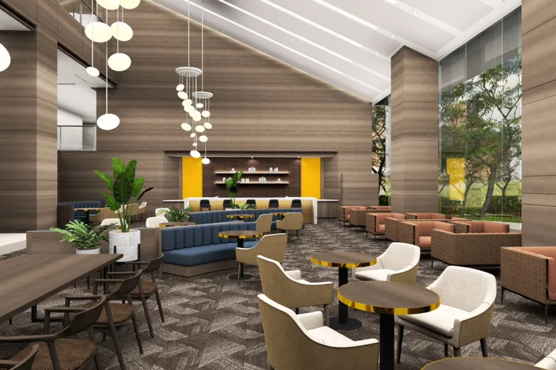 TKPの新ブランドホテル「グランレクトーレ湯河原」がオープン！露天風呂客室も