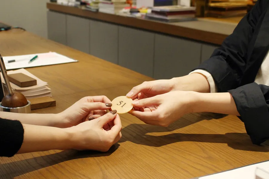 一日過ごせるブックカフェ。六本木「文喫」レポ_2896482