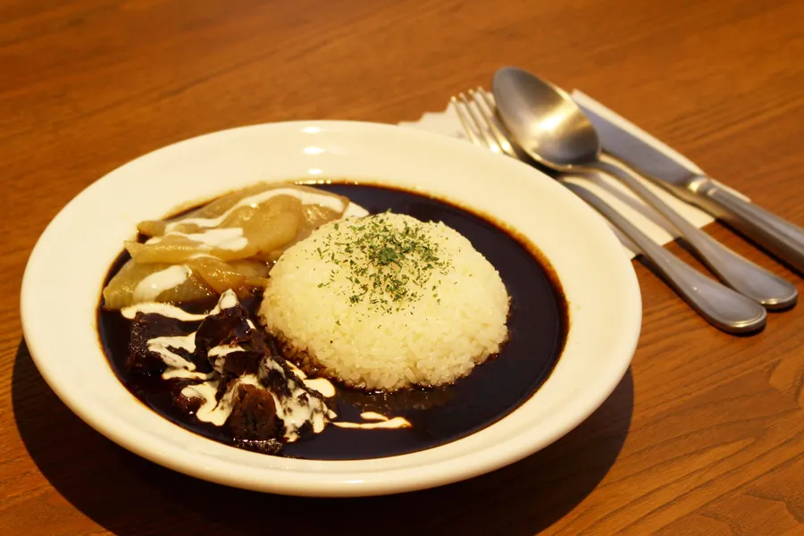 一日過ごせるブックカフェ。六本木「文喫」レポ_2896492