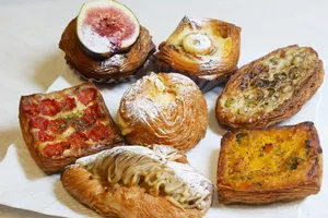 代官山のデニッシュ専門店「レカー」が絶品すぎて震えた