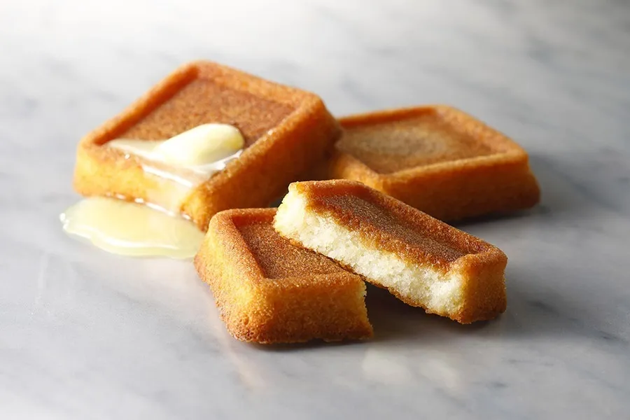 【新宿】さすが！と思われる手土産向きお菓子6選