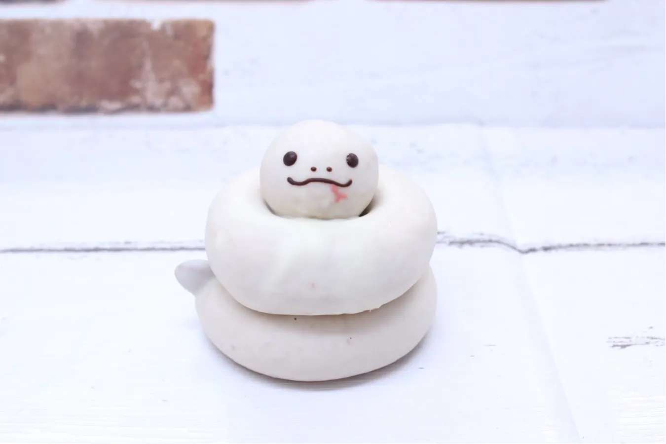 ▲「どうぶつドーナツ」イメージ