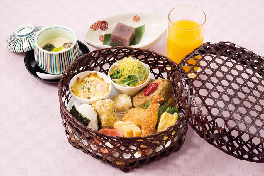 【表参道】完全個室も！子連れに優しい和食ランチ