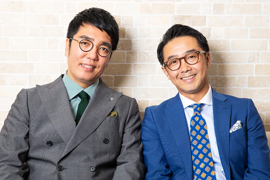 おぎやはぎさんが今一番いきたい立ち飲みの街とは！？テレビ『青春高校3年C組』の裏話も公開！