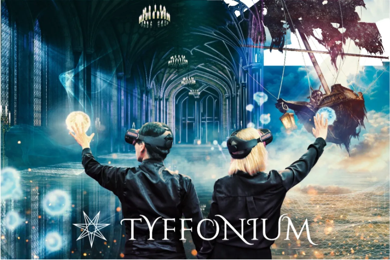 (C)Tyffon Inc. All rights reserved.