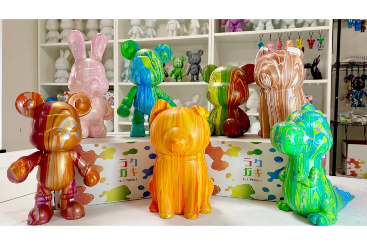 【東京】定番から穴場まで！デートで行きたい大人の遊び場60選_3542698