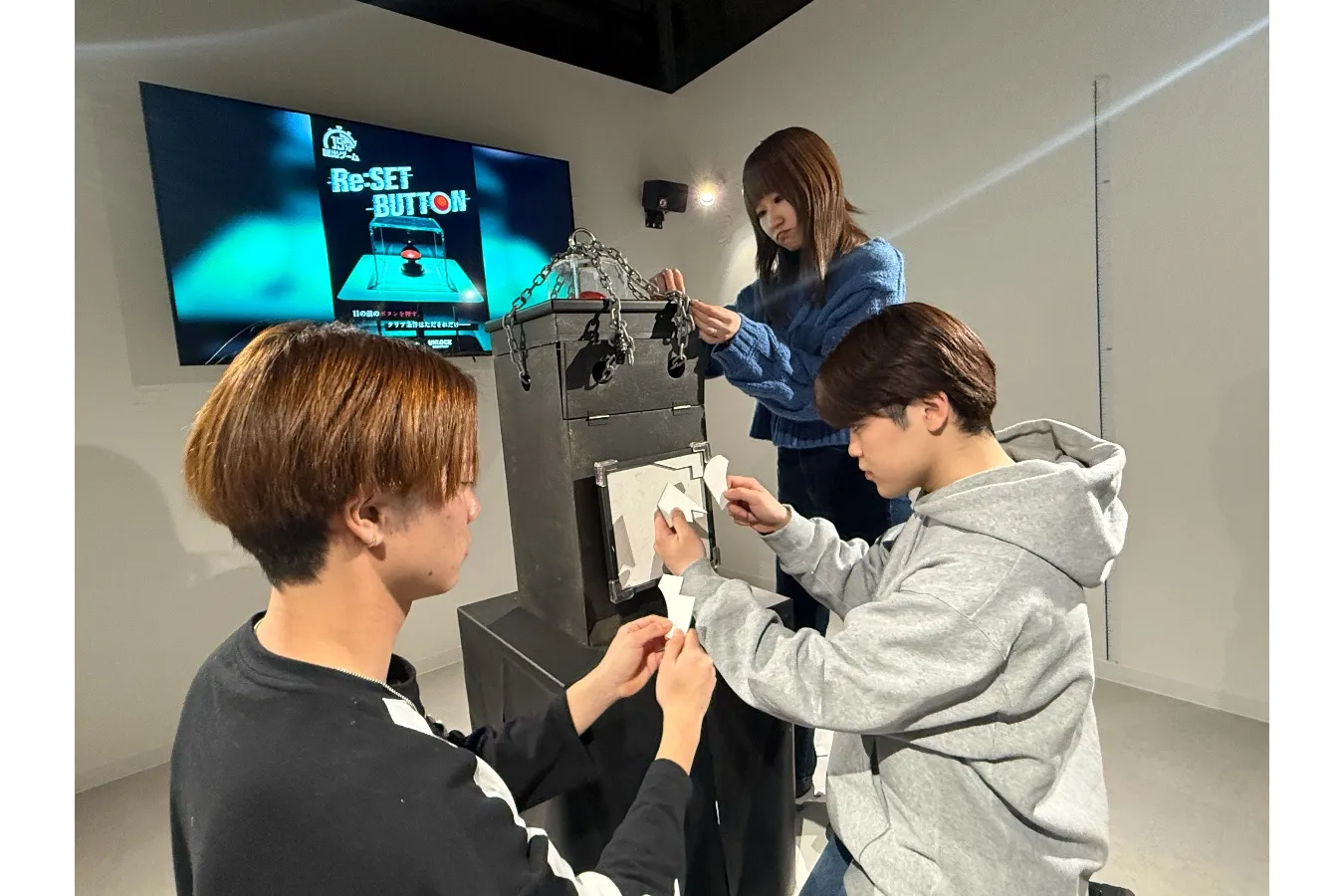 【東京】定番から穴場まで！デートで行きたい大人の遊び場60選_3542701