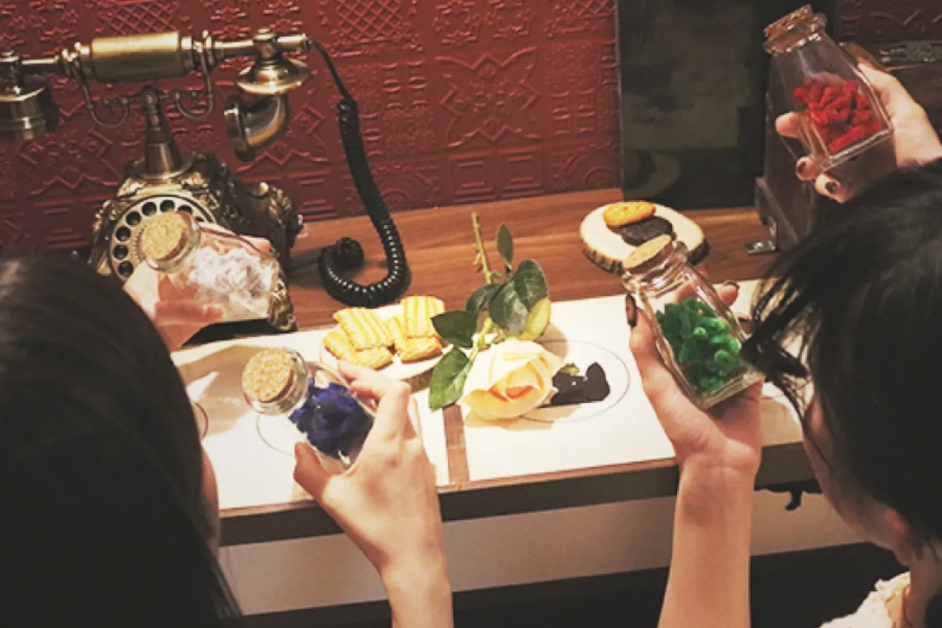 【東京】定番から穴場まで！デートで行きたい大人の遊び場60選_3542711