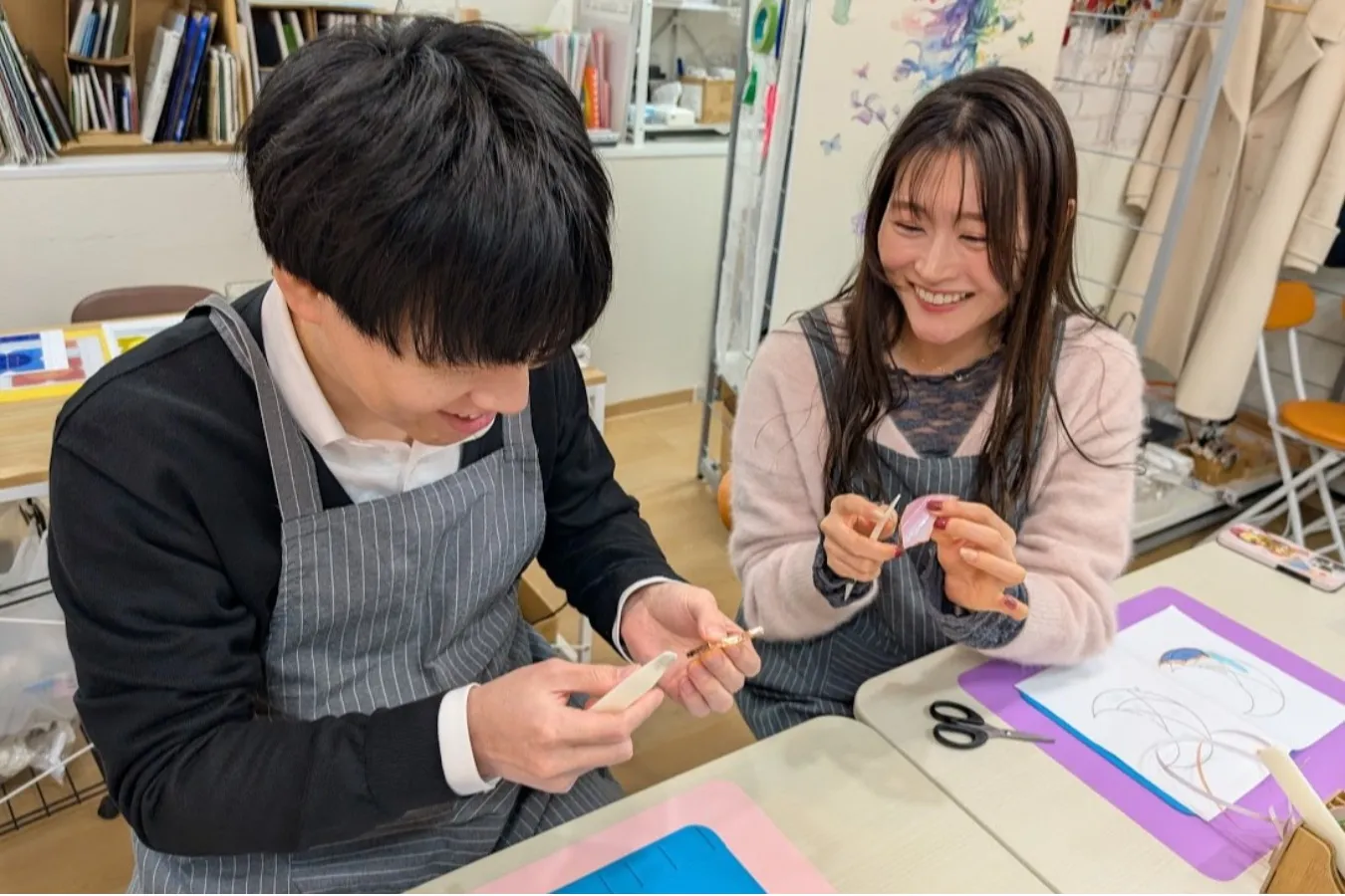 【東京】定番から穴場まで！デートで行きたい大人の遊び場60選_3542720